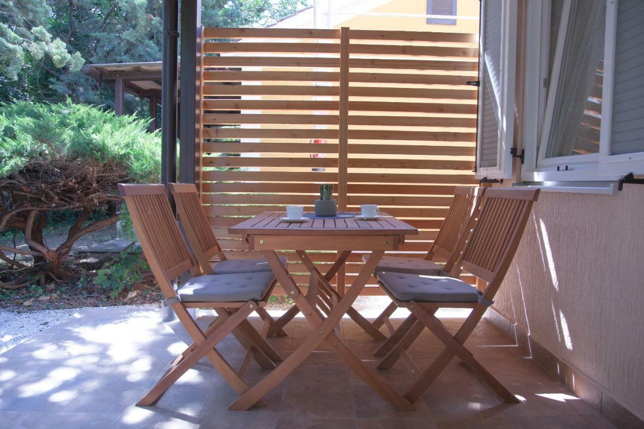 Bungalow Comfort 100 M From The Beach 普莱曼图拉 外观 照片